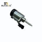 SUNORO Construction Machinery Parts PS45CZ393 Flameout Solenoid 12V Stop Solenoid 12V PS45CZ393 Suitable for EC55 Engine