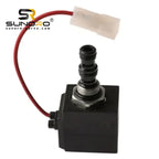 81870291 CAR120892 CAR127831 Solenoid Valve for 5610S 7610S TB100 TB110 TB120 Engine Construction Machinery Parts