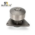 For Cummins 6CT8.3 6CT Engine Water Pump Model 3285323 3415366 Construction Machinery Parts