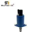 SUNORO High Quality Excavator Parts T250S3D189 SOLENOID VALVE