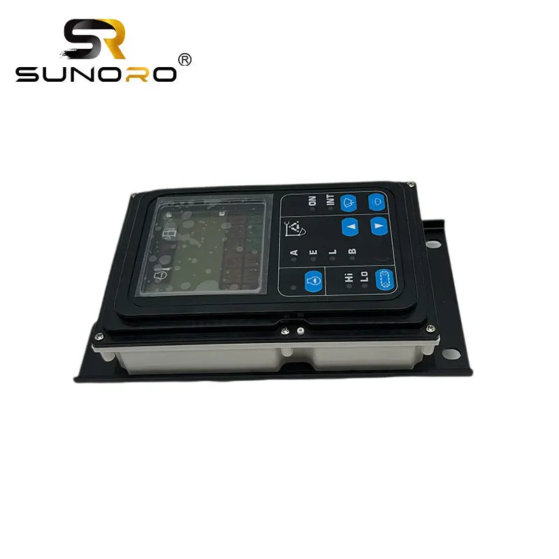 7835-10-2005 Excavator PC130-7 PC228US-3 PC200-7 PC300-7 Monitor Display 7835-10-2000 7835-10-2005 7835-10-5000