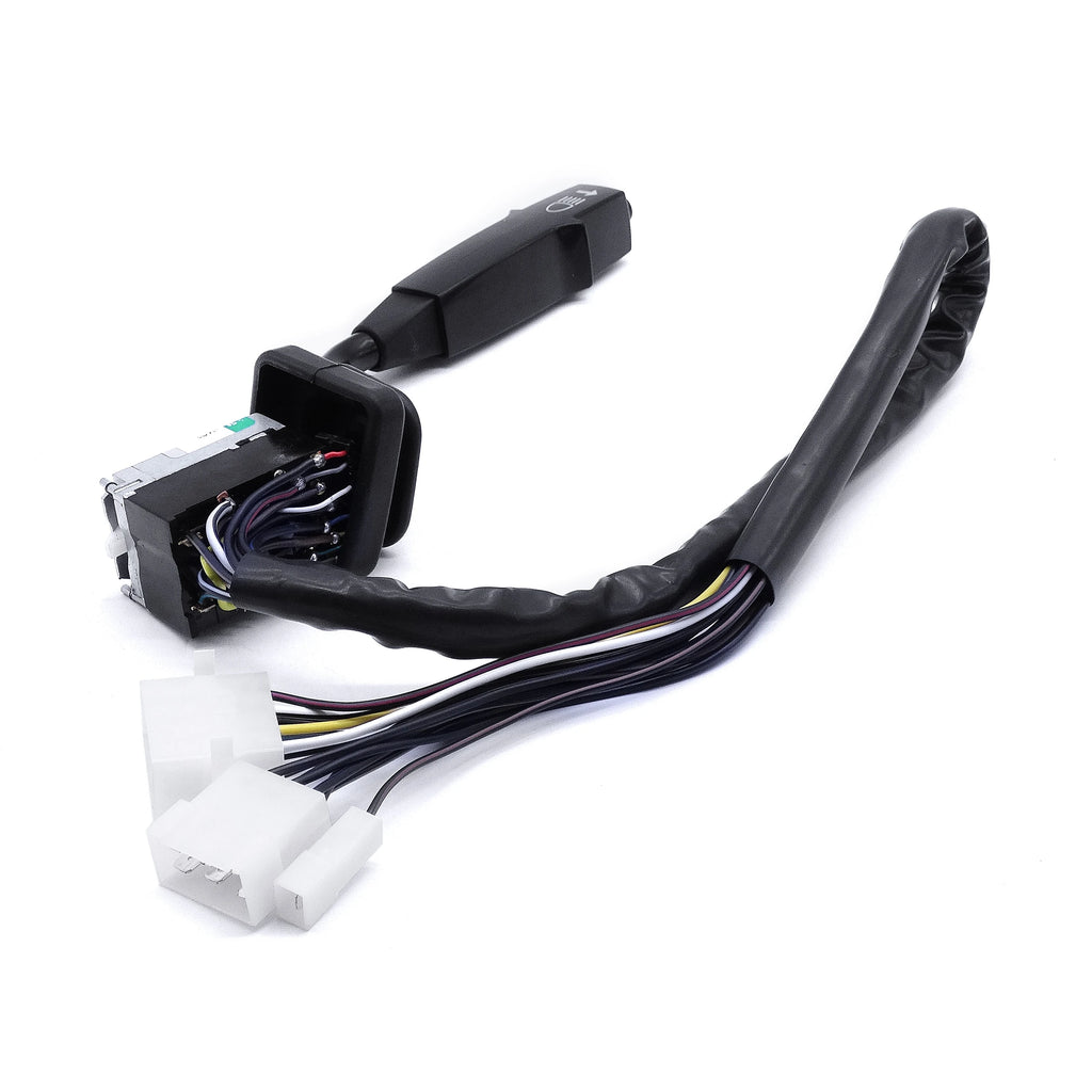 Truck Steering Column Horn Wiper Turn Light Combination Switch for Mercedes Benz 0055455124 0055453824 0055452124