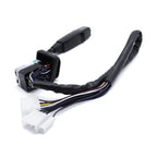 Truck Steering Column Horn Wiper Turn Light Combination Switch for Mercedes Benz 0055455124 0055453824 0055452124