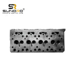 Cylinder Head V1702 With Hole 15422-03044 for Kubota Tractor Engine