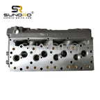 Forklift Truck Engine Spare Parts 3304 Cylinder Head and Engine Parts for 8N1188 Cylinder Head Assembly