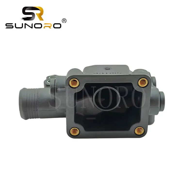 02/202484 02/202117 4133L504 Housing Thermostat for JCB Backhoe Loader JCB 3CX JCB 4CX