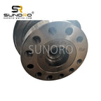 C4.4 New 330-1736  Excavator Parts Engine Crankshaft OEM Quality for C4.4 Engine  diesel Engine Spare Parts