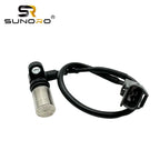 Excavator Spare Parts 4HK1 6HK1 Camshaft Position Sensor 97306113-1 for ZAX240-3 ZAX250-3 ZAX330-3 ZAX350-3