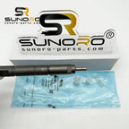 0445116059 5801540211 New Diesel Fuel Injector Excavator No-zzle for Iveco Daily Fiat Ducato Boxer Jumper 3.0D 2009-2016