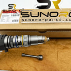 4062569 Common Rail Injector 4062569 4902827 for Isx15 Qsx15 diesel Engine Injectors