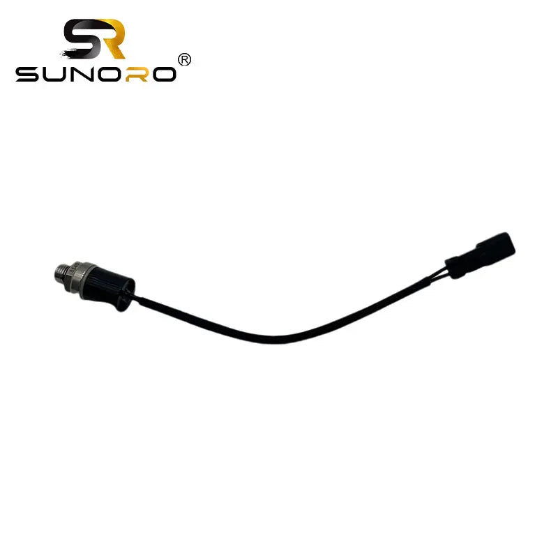 SUNORO WA320 WA380 WA420 WA470 WA500 WA600 Transmission Cut-Off Pressure Switch 419-06-21121 419-06-21120 421-43-22931