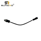 SUNORO WA320 WA380 WA420 WA470 WA500 WA600 Transmission Cut-Off Pressure Switch 419-06-21121 419-06-21120 421-43-22931