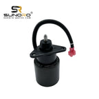 SUNORO Factory Direct Sale Construction Machinery Solenoid 24V 8175-1508 Solenoid Actuator 81751508