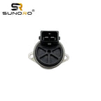 SUNORO Excellent 24V 20bar Excavator Multi-Way Valve Electric Proportional Pilot Solenoid TM68301 TM68601 TM68001