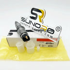 Diesel Engine Spare Parts for PC300-8 6CT Construction Machinery 5263308 4940170 Injector 0445120236 6745-11-3102