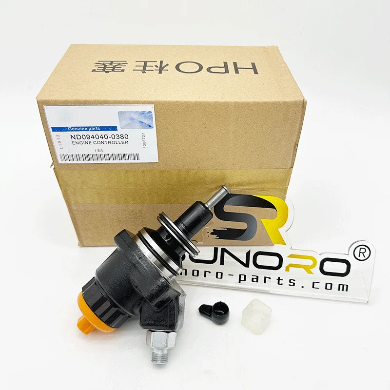 Fuel Pump ND094040-0380 Pcv Element Assy for Engine SAA6D140 6D17OE