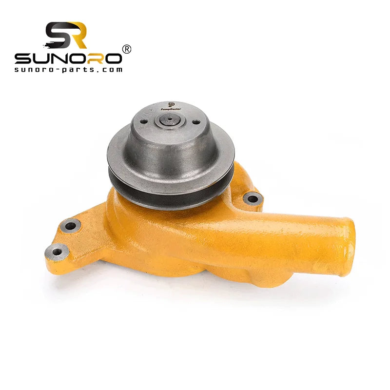 Engine Water Pump 6136-62-1100 6136-62-1102 for komatsu Excavator PC200-3 PC220-3 WA380 Engine 6D105