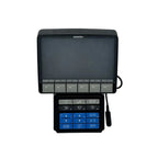 SUNORO Excavator Parts PC300-8 PC350-8 Monitor PC400-8 7835-31-5009 7835-31-5004 Monitor Display Panel