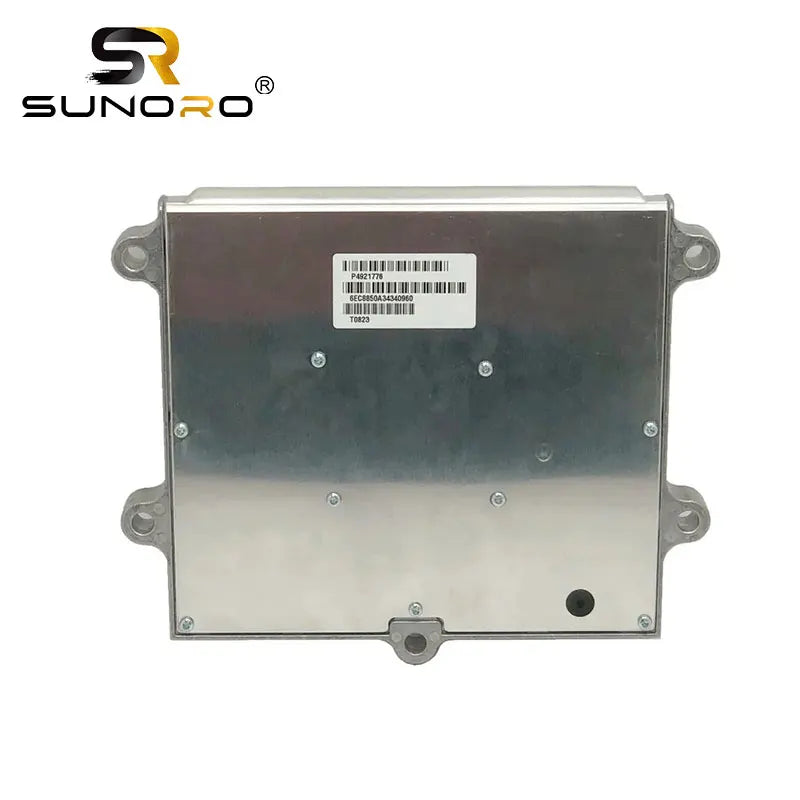 PC200-8 PC300-8 ECM Controller 4921776 600-468-1200 600-467-1100 PC200-8MO PC300-8MO QSB6.7 ECU Control Module P4921776
