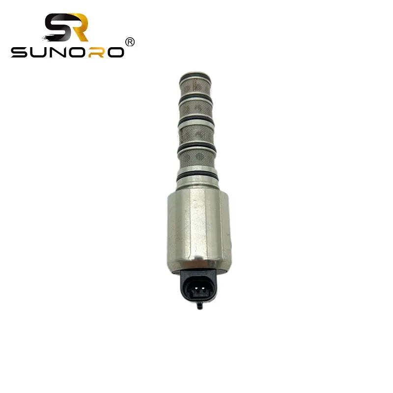 SUNORO AT310586 Hydraulic Solenoid Valve AT310586 Loader 310J 325K Solenoid AT310586 AT310587