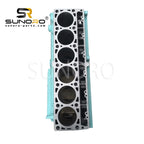 E330C E330D Excavator diesel Engine 3116 C7 C9 Cylinder Block 325-3915 3253915