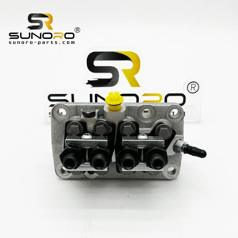 For Kubota Engine V2203 V2403 L4150 Compatible Fuel Injection Pump F2302 1G796-51011 1G796-51012 Construction Machinery Parts