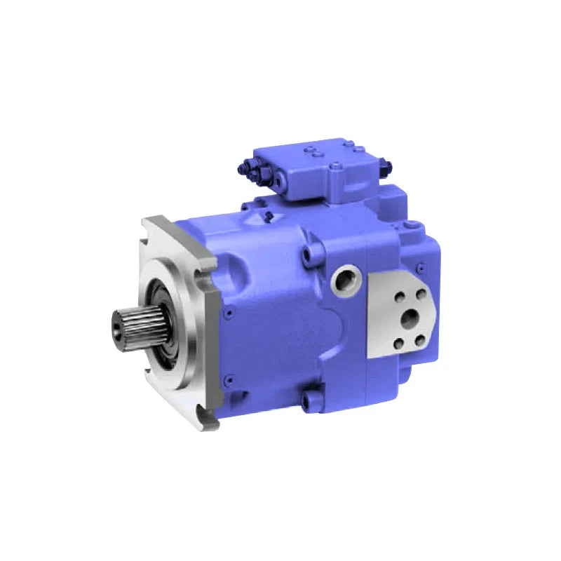 Hydraulic Pump A11VO6 Rexroth Hydraulic Pump Hydraulic Gear Pump