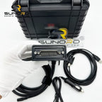Excavator Diagnostic Tool 09993-E9070 Communication Adapter Diagnostic Tool 099993E9070 Equipped With CF53 Laptop