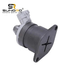 Excavator Spare Parts ZAX200-3 Solenoid Valve 9218234 Hydraulic Control Valve Solenoid Valve 9218234