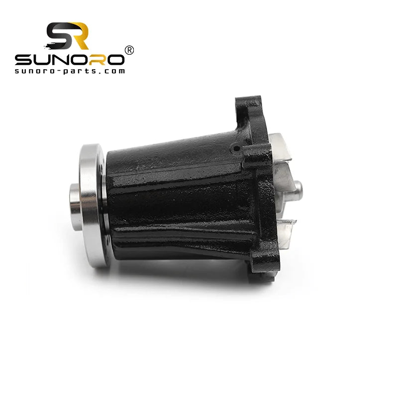 Engine Water Pump 8-98047688-2 for CX130B SH130-6 SH180-6 SH130-5 Excavator Engine 4JJ1
