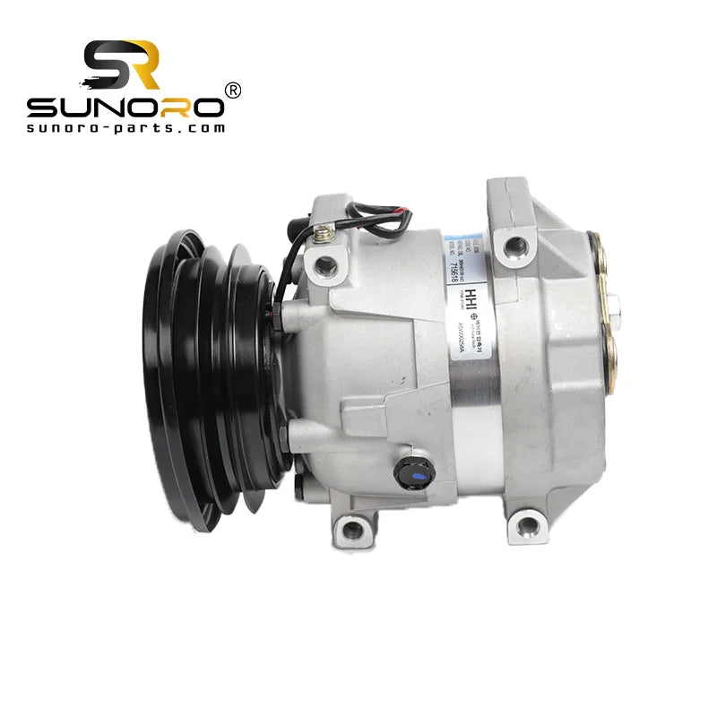 11Q6-90040 Air Compressor for Excavator R140lc-9 R210lc-9 11N6-90040 11Q690040 715618 11N690040 11N691040