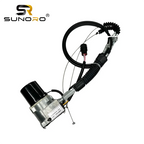 SUNORO Factory Supply HD450-7 HD550-7 HD700-7 HD820 Excavator Parts Throttle Motor Stepper Motor 709-45000006