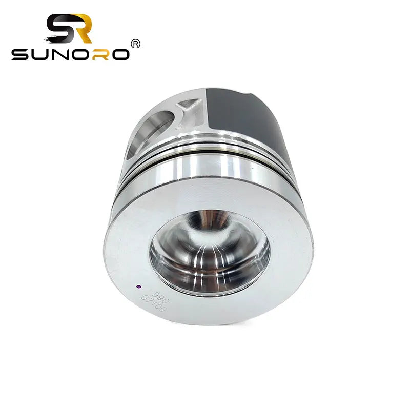 SUNORO S4K S6K 3066 320C Cylinder Piston Kit 5i7537 297-7752 297-7753 34317-07100 for Mitsubishi Engine Parts