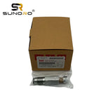 Excavator Parts 4HK1 6HK1 Common Rail Limiter Valve 8-98032549-0 8980325490 095420-0281 095420-0280 095420-0140 095420-0260