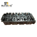 BL60 BL61 BL61PLUS BL70 BL71 BL71PLUS EC140B Excavator Diesel Engine D4D Cylinder Head VOE21026496