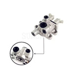 Excavator Hydraulic Valve 9254306 Solenoid Valve for Hitachi ZAXIS200-3 ZX135UR ZX200-3 ZX210-3 ZX240-3 ZX250-3 ZX270-3