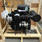 Original Packaging 3tnv88 4d98e 4tne98 Machinery Engine for yanmar 4tne84 diesel Engine yanmar 3tna72 4tne88 Engine