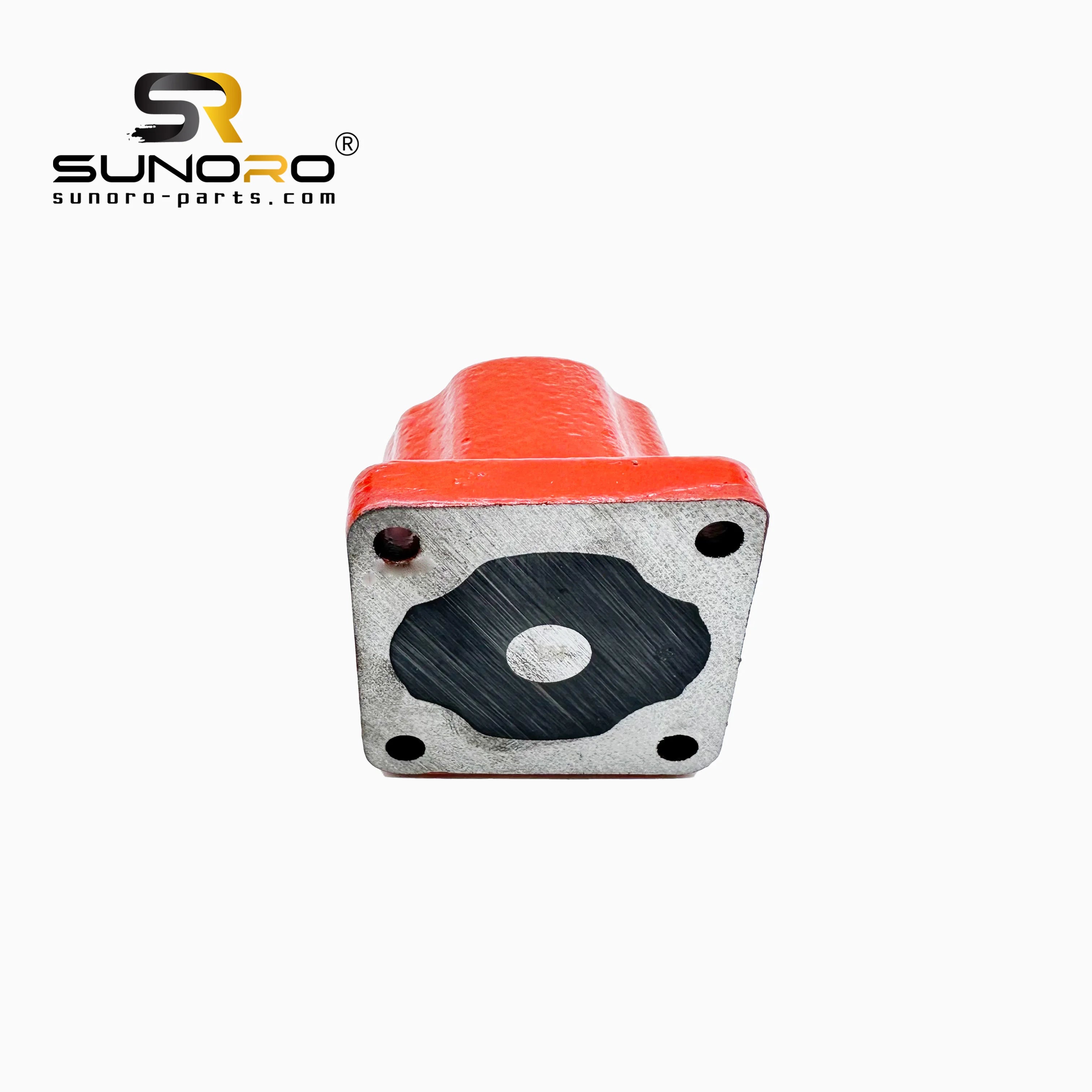SUNORO Flameout Solenoid Valve 3018453 12V Fuel Shut Off Solenoid Valve 3018453 12V for Engine NT855 M11