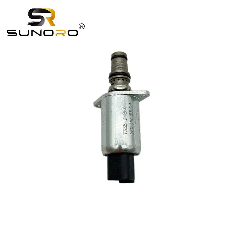 SUNORO High Quality Excavator Spare Part Solenoid Valve for T335D284 24V SOLENOID VALVE