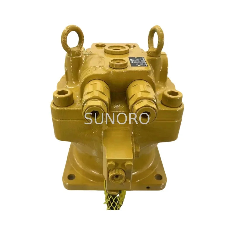 KPM for Ka-wasaki M2X210 Rotary Motor for E374D/E385/E390D Rotary Pump Assembly 295-9394 Original Construction