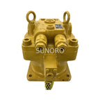 KPM for Ka-wasaki M2X210 Rotary Motor for E374D/E385/E390D Rotary Pump Assembly 295-9394 Original Construction