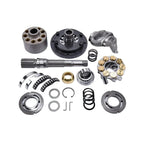 SK200-6E SK200-8 SK210-8 EC210 EC240 EC290 Hydraulic Pump Parts K3V112 Main Pump Repair Kit K3V112DT K3V112DTP Rotor Valve Plate