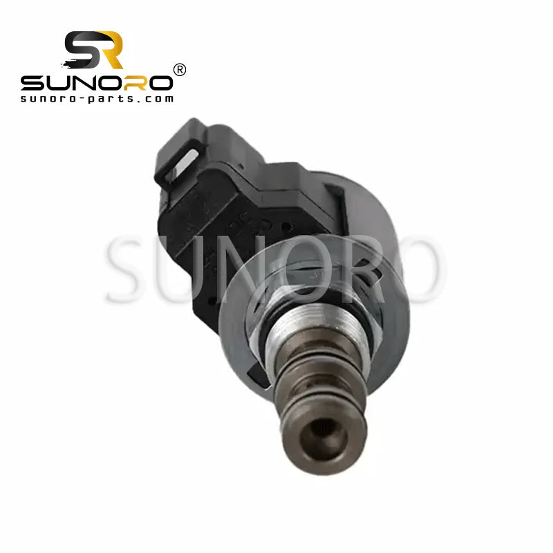 China Manufacturer for E307 Excavator Solenoid Valve Coil 4303624 24V