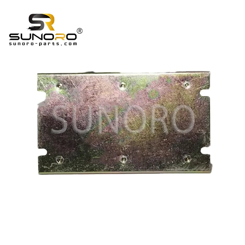 SUNORO Excavator Engine Throttle Controller for DH225-7 Excavator Parts 543-00074