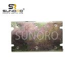 SUNORO Excavator Engine Throttle Controller for DH225-7 Excavator Parts 543-00074