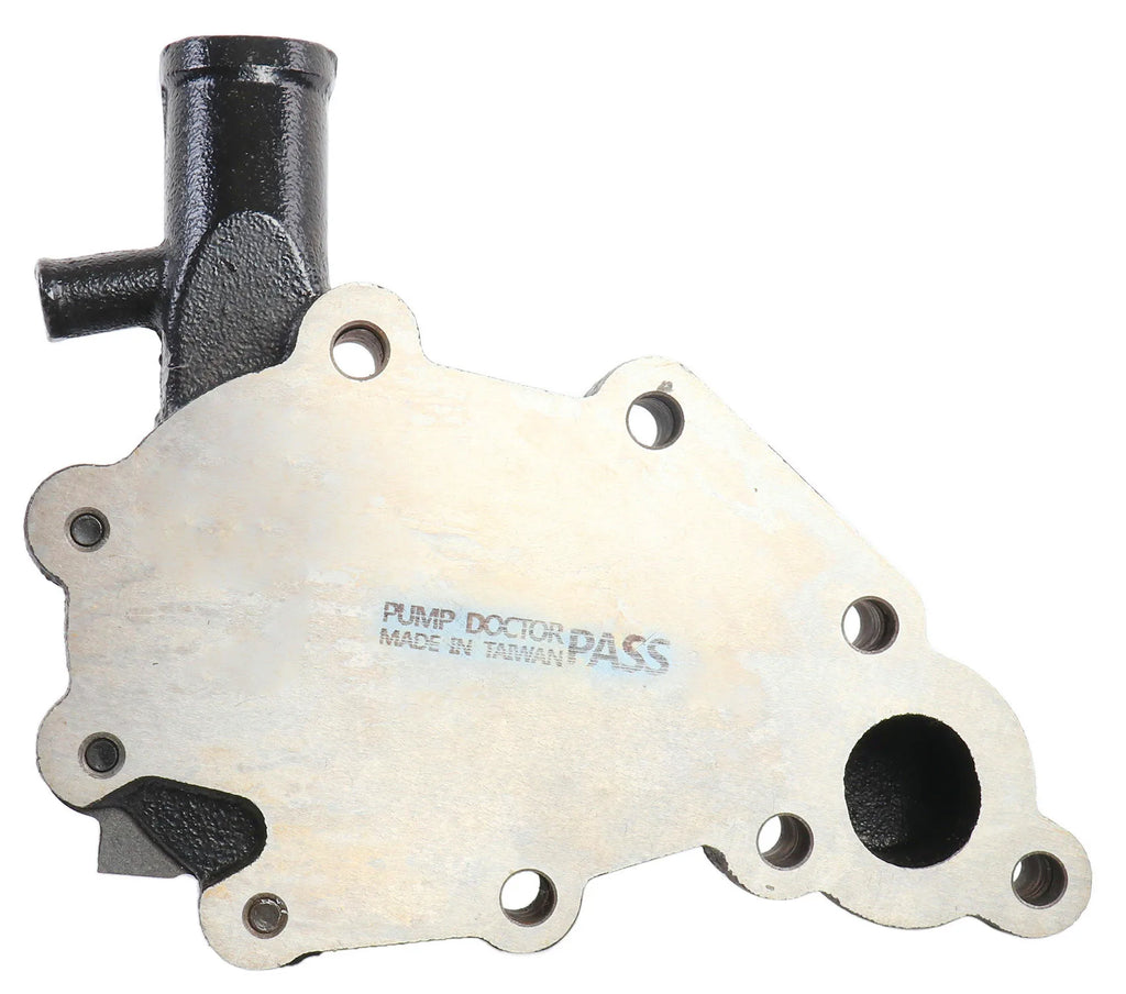 Diesel Engine Parts C240 Water Pump 5-13610057-0 375989 9-13610-325-Z for SD10 SD12 FD15 FD23 FCD23 FVD23 FD25