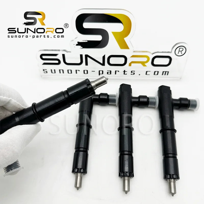 Yangma 4TNV84T Original diesel Fuel Injector 729649-53100 729648-53100 729946-53300 Fuel Nozzle