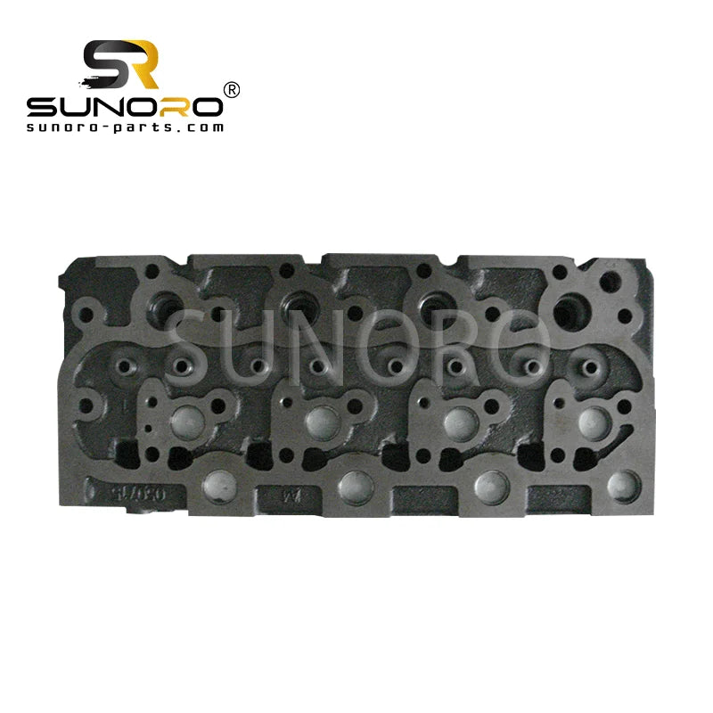 New Original Machinery Engine Parts V1502 Cylinder Head Assy for Kubota Engine Parts