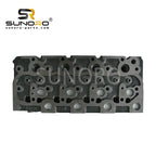 New Original Machinery Engine Parts V1502 Cylinder Head Assy for Kubota Engine Parts