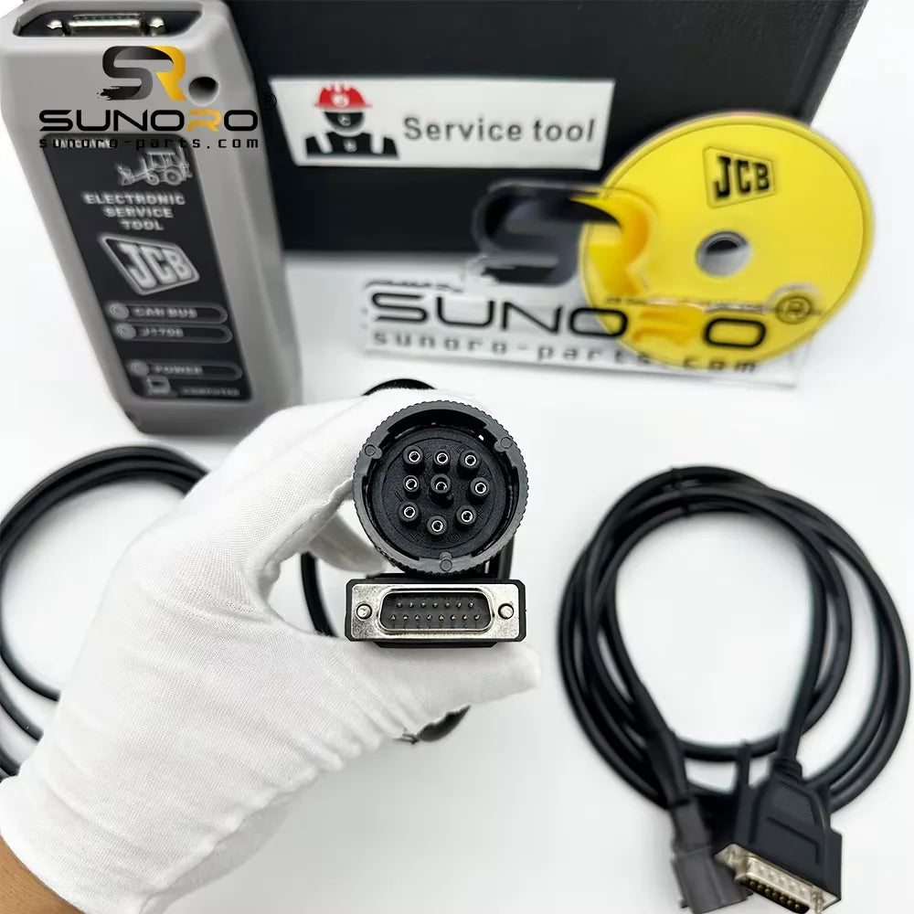 CF53 Laptop for 2025 V24.1.3 Excavator Diagnostic Scanner Master Service Agricultural Construction Equipment Diagnostic Tool